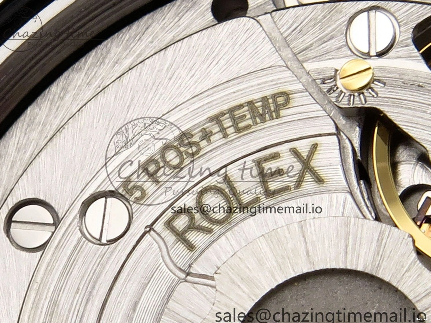 MiroTime 0125 OdorResistant Submariner 41mm 126610 LN Black Ceramic EWEF 1:1 Best Edition on Bracelet SH 1038